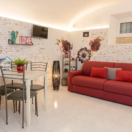 Casa Zoe 公寓