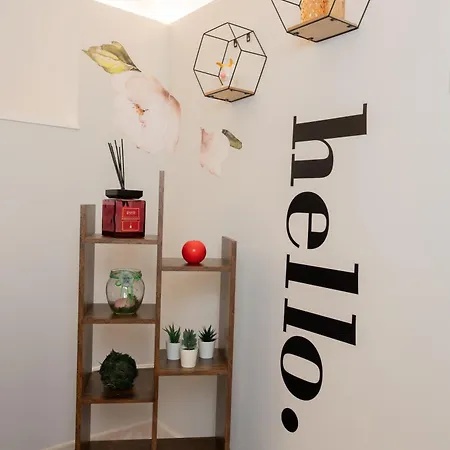 Apartment Casa Zoe *