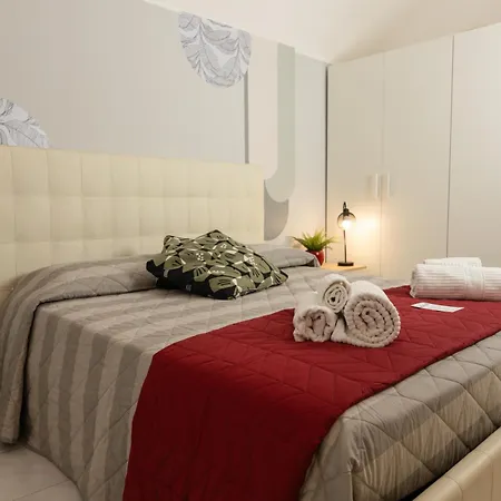 Casa Zoe * 罗马