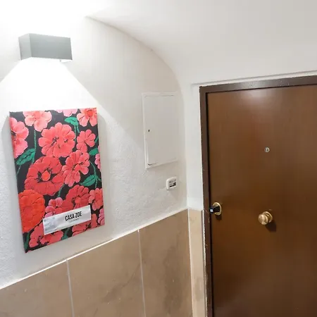 Casa Zoe *