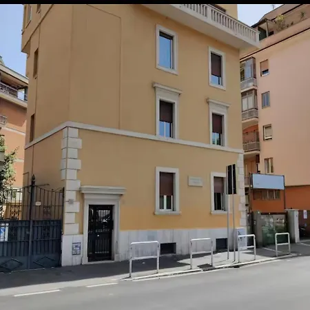 Casa Zoe