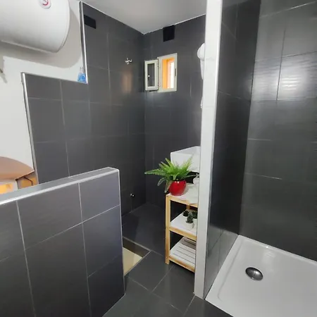Casa Zoe 公寓 *