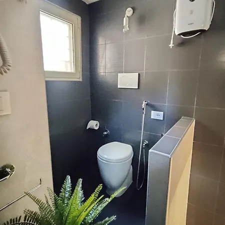 Casa Zoe * 로마
