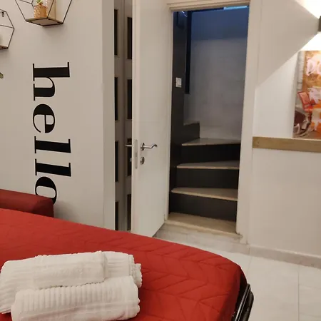 Casa Zoe Apartment *