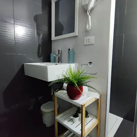 Casa Zoe 로마