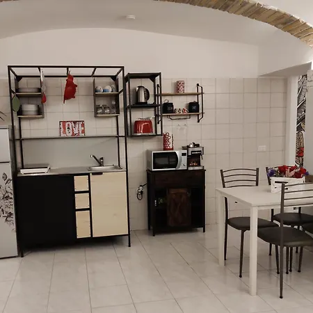 Casa Zoe *