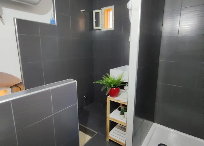 Casa Zoe アパート *