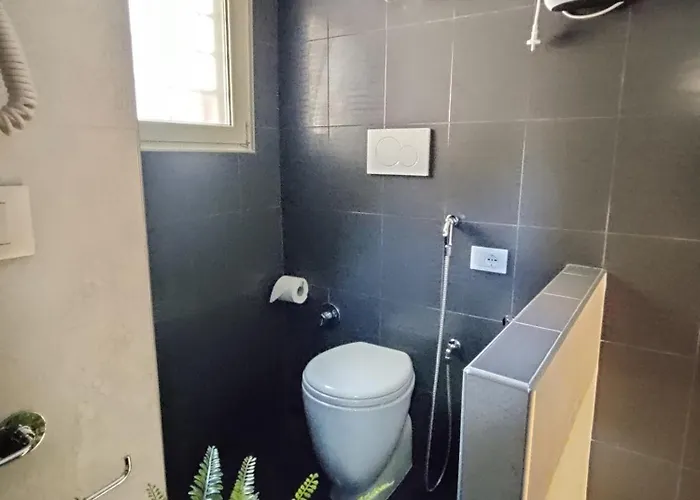 Casa Zoe * ローマ