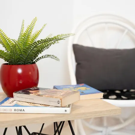 Casa Zoe דירה רומא